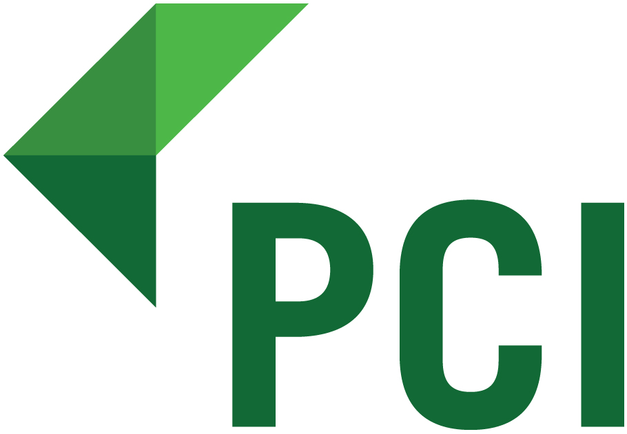 PCI logo
