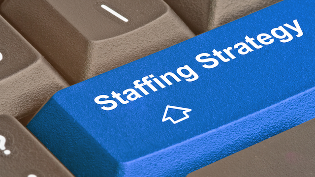 Why you Should Lean on PCI for Staffing Support