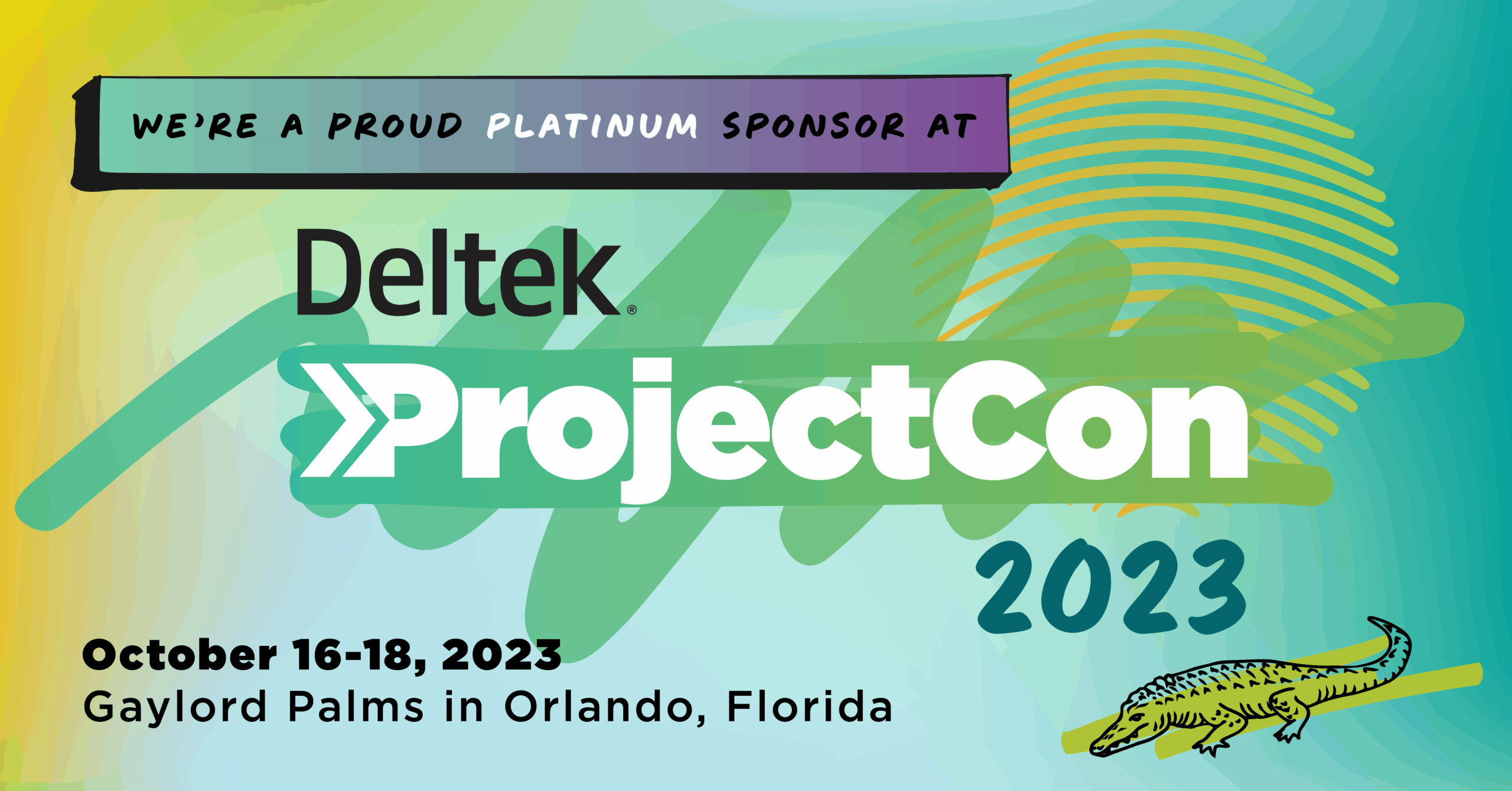 5 Reasons Deltek ProjectCon Is A Must Attend Event