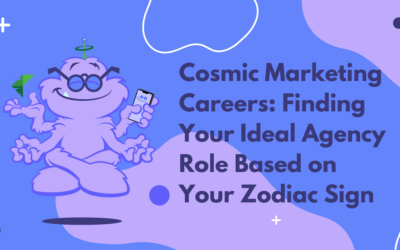 Cosmic Marketing Careers: Finding Your Ideal Agency Role Based on Your Zodiac Sign