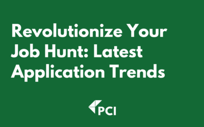 Revolutionize Your Job Hunt: Latest Application Trends