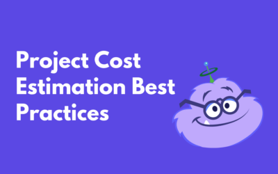 Project Cost Estimation Best Practices for Marketing Agencies