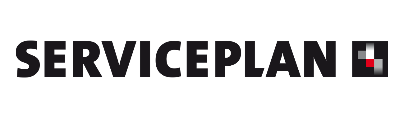 serviceplan logo