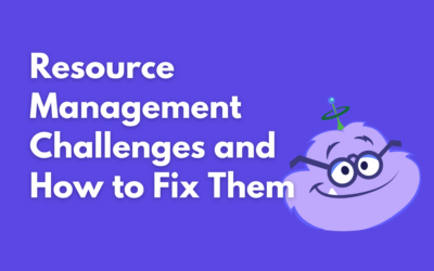 Resource Management Headaches No One Warned You About (And How to Fix Them)
