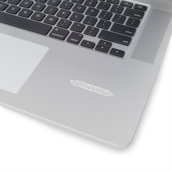 Costpoint without training sticker - Image 11