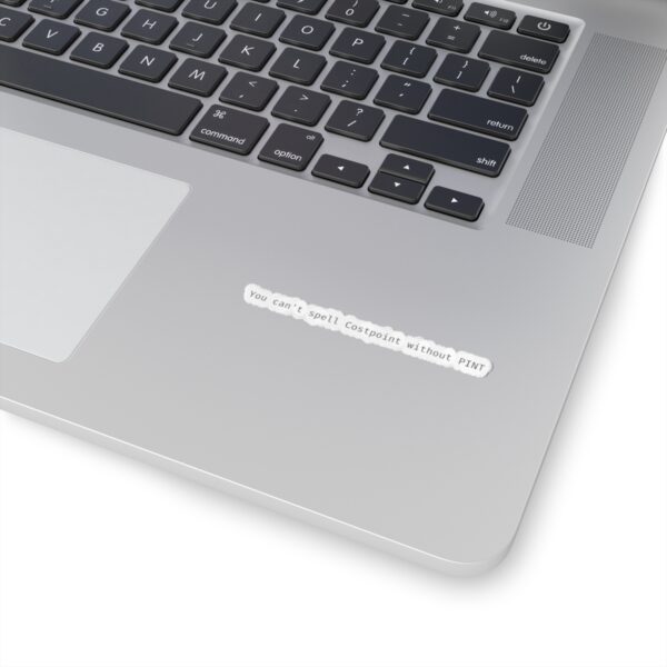 PINT sticker - Image 2