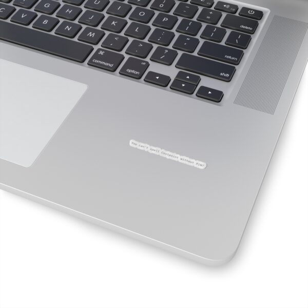 PINT sticker - Image 11