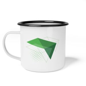 PCI Enamel Camp Cup