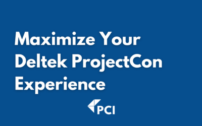 Maximize Your Deltek ProjectCon Experience: A GovCon’s Guide