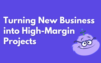 Managing High-Margin Agency Projects: Planning & Delivery