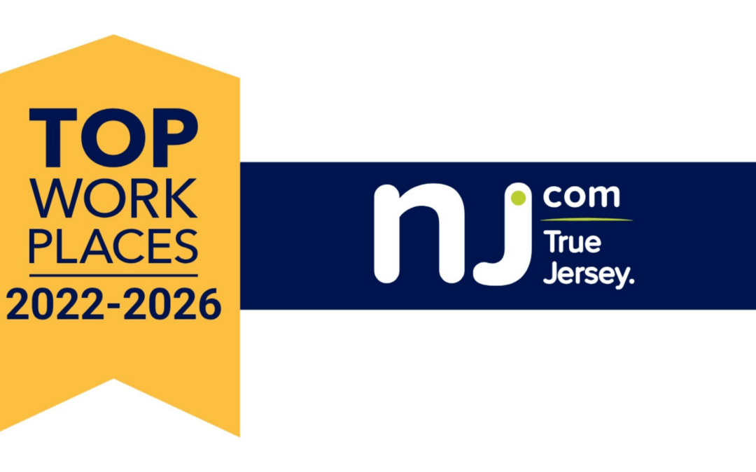 NJ Advance Media Names Premier Consulting & Integration (PCI) A Winner Of The New Jersey Top Workplaces 2026 Award