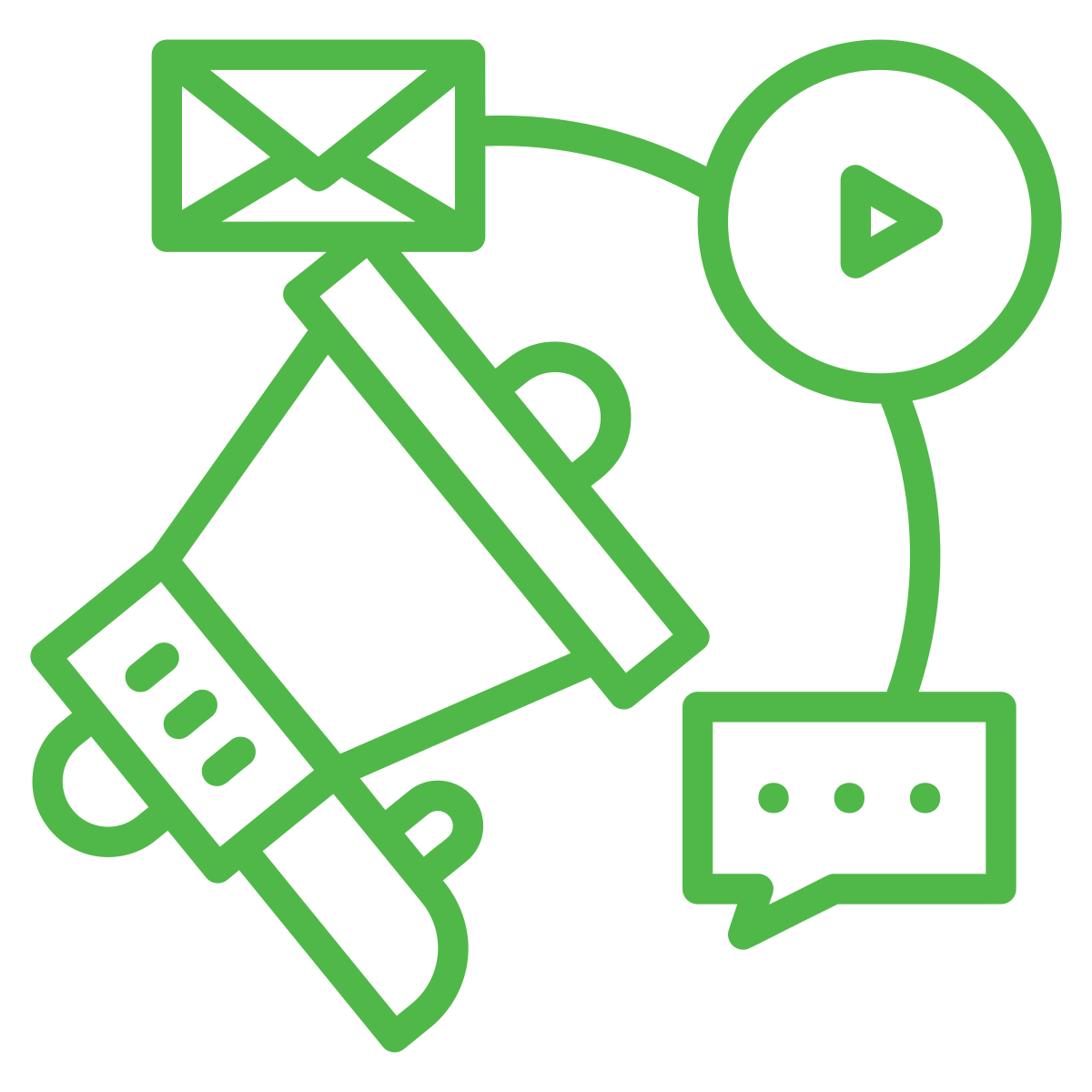 marketing agencies