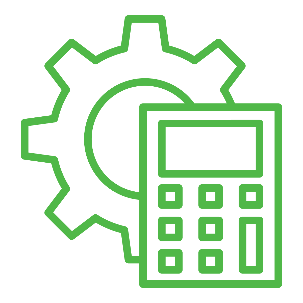 ai-powered managed accounting services