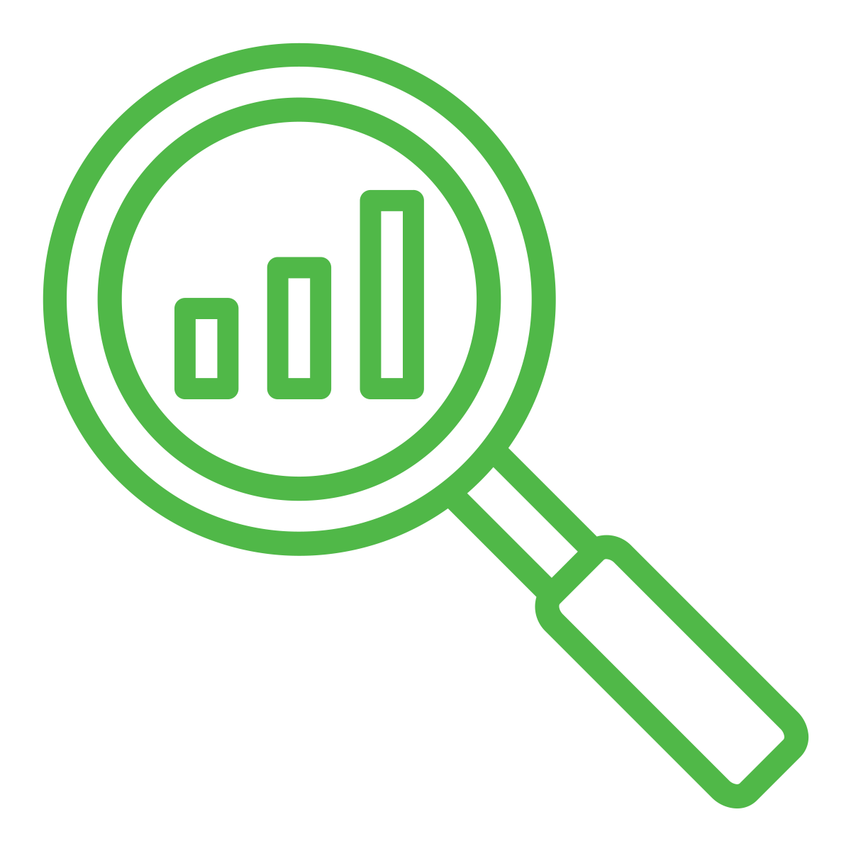 managed accounting - strategy