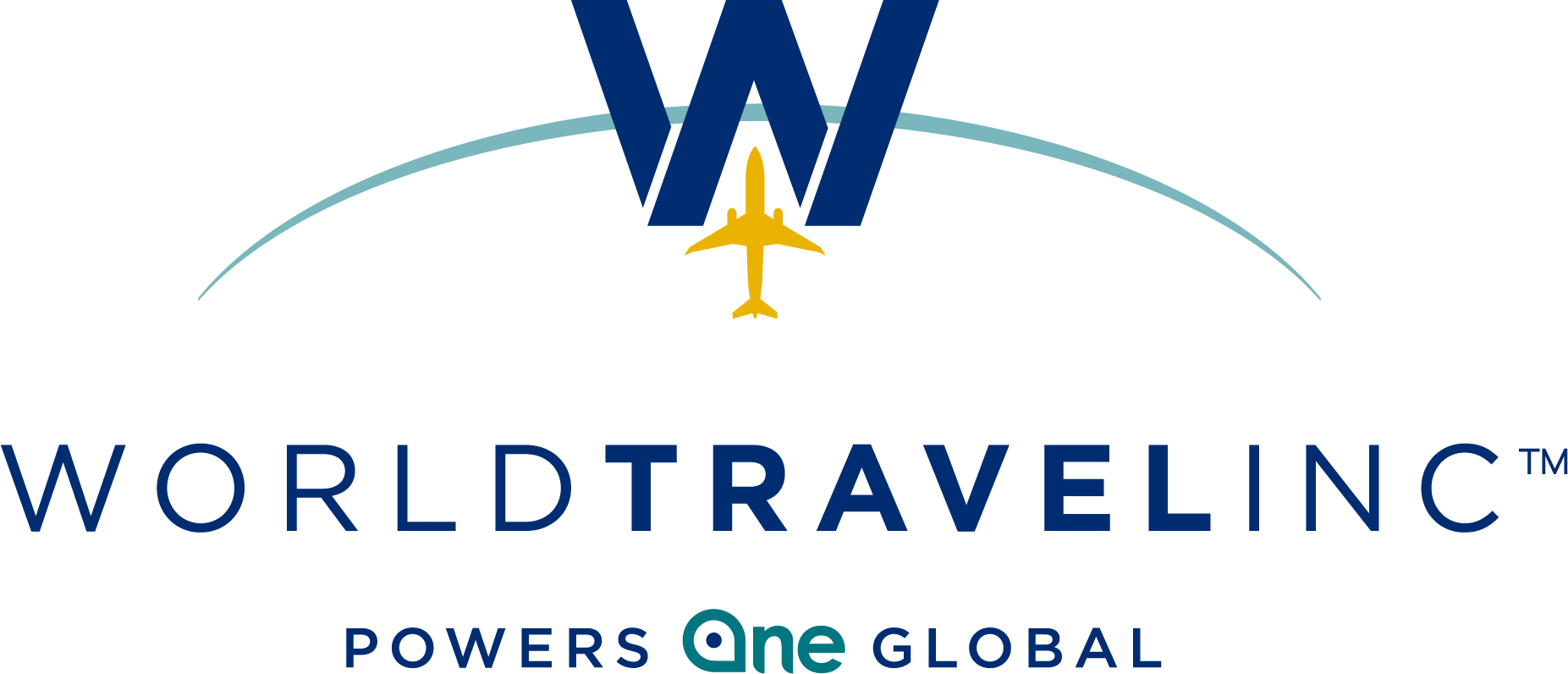 World Travel Powers One Global Logo RGB Full Color 300ppi