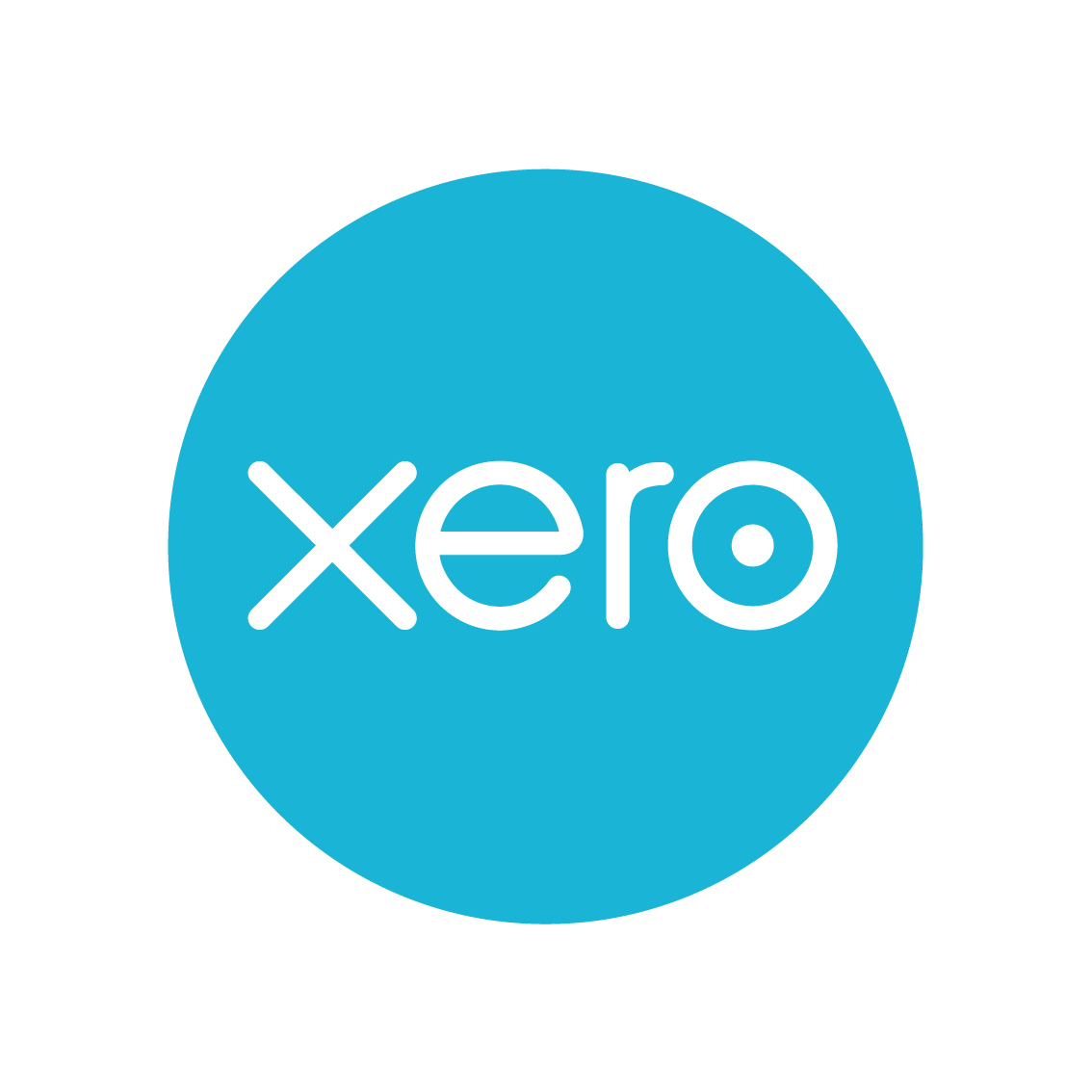 xero logo